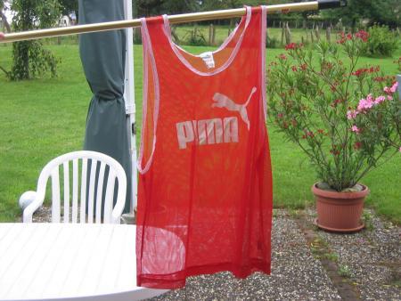 Vente aux enchres de ma chasuble !